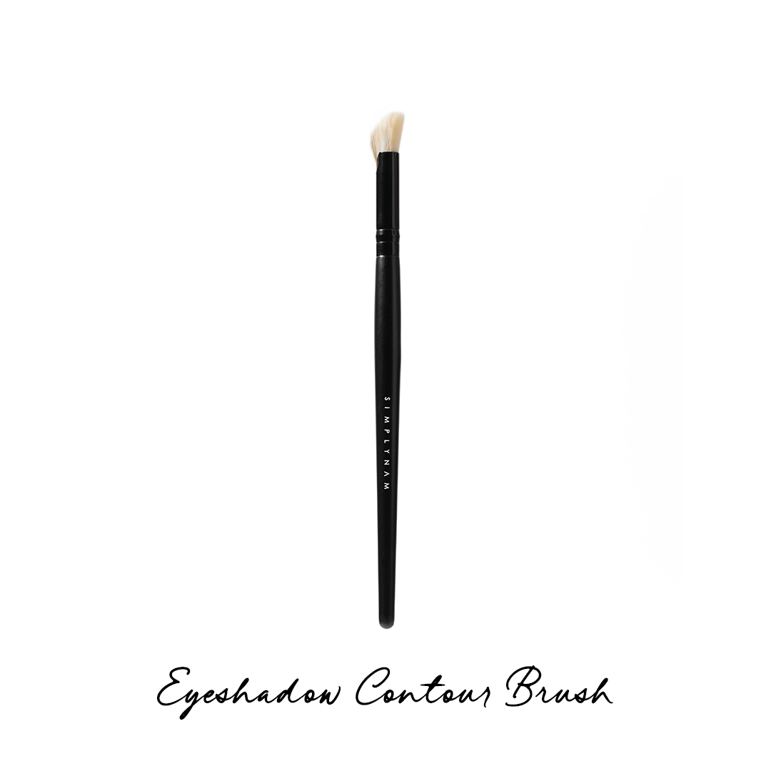 Eyeshadow Contour Brush