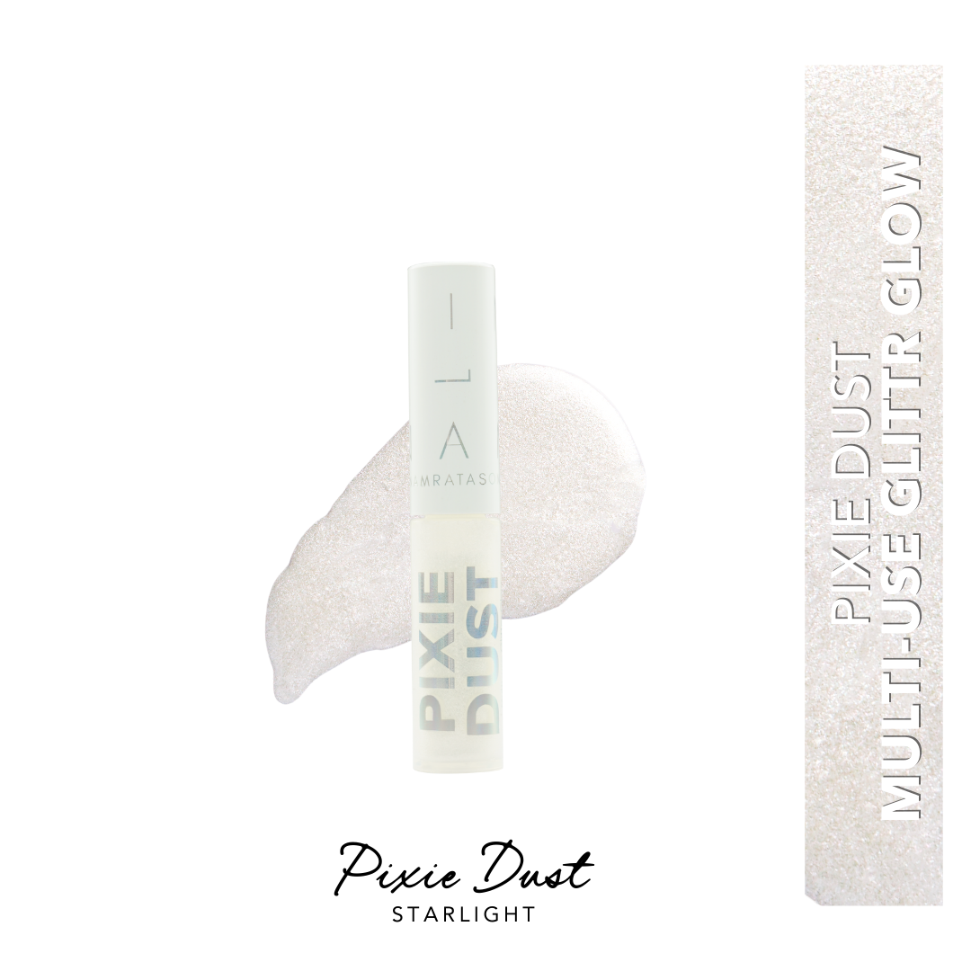 Pixie Dust Multi-Use Glitter Glow - Starlight