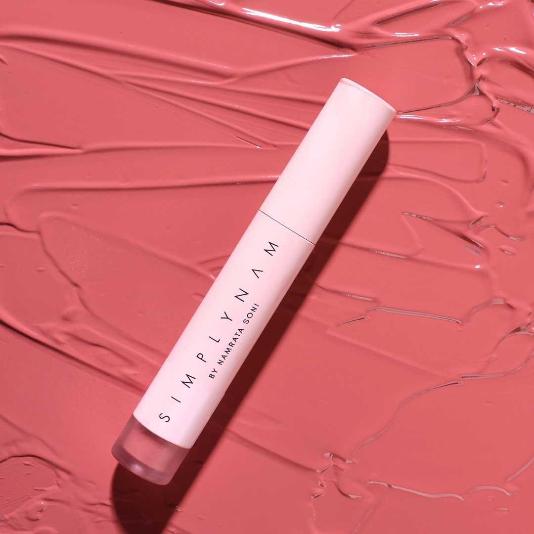 Rhea - Summer Pink Satin Soft Lip Crème