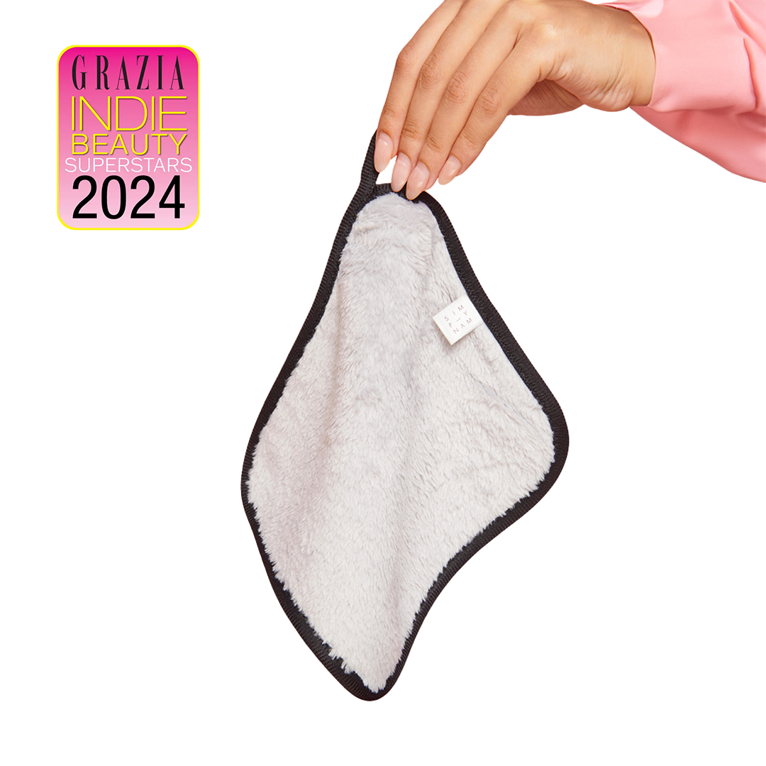 Makeup Remover Towel