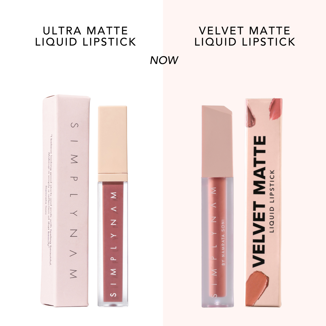 Dolly - Dusty Pink Velvet Matte Liquid Lipstick